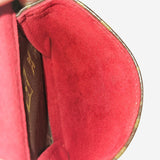 MONOGRAM CANVAS VIVA CITE PM