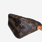 MONOGRAM CANVAS VIVA CITE PM