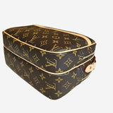 MONOGRAM CANVAS REPORTER PM