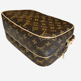 MONOGRAM CANVAS REPORTER PM