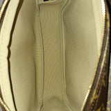 MONOGRAM CANVAS REPORTER PM