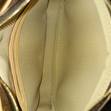 MONOGRAM CANVAS REPORTER PM