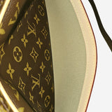 MONOGRAM CANVAS REPORTER PM