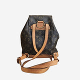 MONOGRAM MONTSOURIS PM