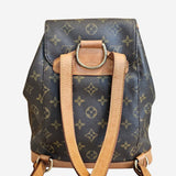 MONOGRAM MONTSOURIS PM