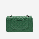 CAVIAR CLASSIC DOUBLE FLAP MEDIUM