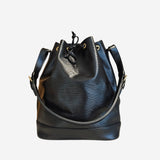 SORT EPI LEATHER NOÉ