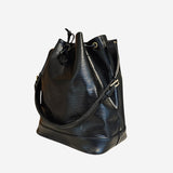 SORT EPI LEATHER NOÉ