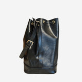 SORT EPI LEATHER NOÉ