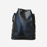 SORT EPI LEATHER NOÉ