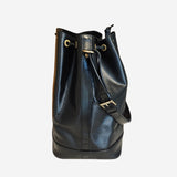 SORT EPI LEATHER NOÉ