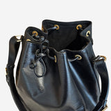 SORT EPI LEATHER NOÉ