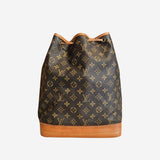 MONOGRAM CANVAS NOÉ