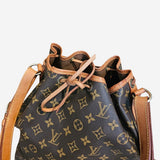 MONOGRAM CANVAS NOÉ