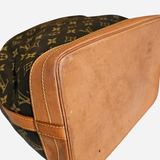 MONOGRAM CANVAS NOÉ