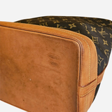 MONOGRAM CANVAS NOÉ