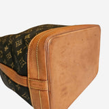 MONOGRAM CANVAS NOÉ