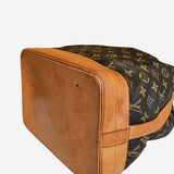 MONOGRAM CANVAS NOÉ