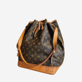 MONOGRAM CANVAS NOÉ
