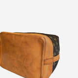 MONOGRAM CANVAS NOÉ