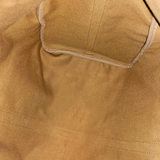MONOGRAM CANVAS KEEPALL 55 BANDOULIERE