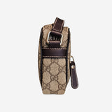 GG supreme crossbody