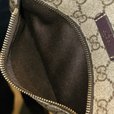 GG supreme crossbody