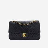 CLASSIC DOUBLE FLAP SMALL