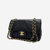 CLASSIC DOUBLE FLAP SMALL