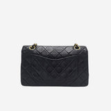 CLASSIC DOUBLE FLAP SMALL