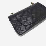 CLASSIC DOUBLE FLAP SMALL