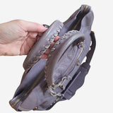 Lilla CITY BAG