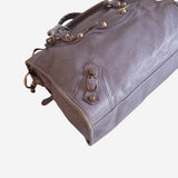 Lilla CITY BAG