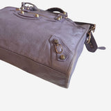 Lilla CITY BAG