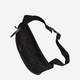 NYLON CROSSBODY/WAISTBAG