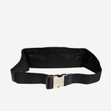 NYLON CROSSBODY/WAISTBAG
