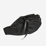 NYLON CROSSBODY/WAISTBAG