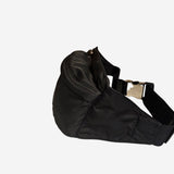 NYLON CROSSBODY/WAISTBAG