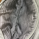NYLON CROSSBODY/WAISTBAG