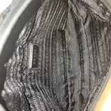 NYLON CROSSBODY/WAISTBAG