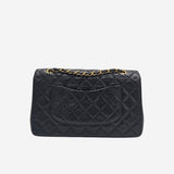 CLASSIC DOUBLE FLAP MEDIUM