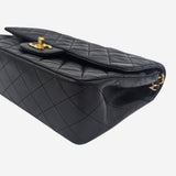 CLASSIC DOUBLE FLAP MEDIUM