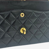 CLASSIC DOUBLE FLAP MEDIUM