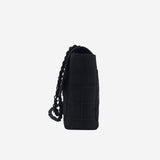 MEDIUM NEW TRAVEL LINE SINGLE FLAP BAG