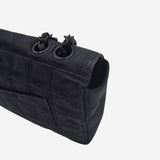 MEDIUM NEW TRAVEL LINE SINGLE FLAP BAG