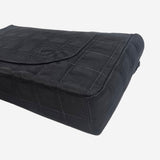 MEDIUM NEW TRAVEL LINE SINGLE FLAP BAG