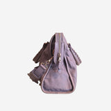 Lilla CITY BAG