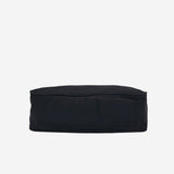 Sort Nylon Hobo