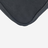 Sort Nylon Hobo
