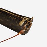 MONOGRAM CANVAS POCHETTE ACCESSOIRES